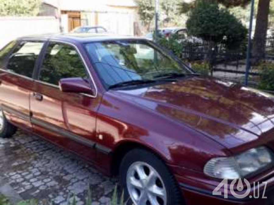 Ford Scorpio I
