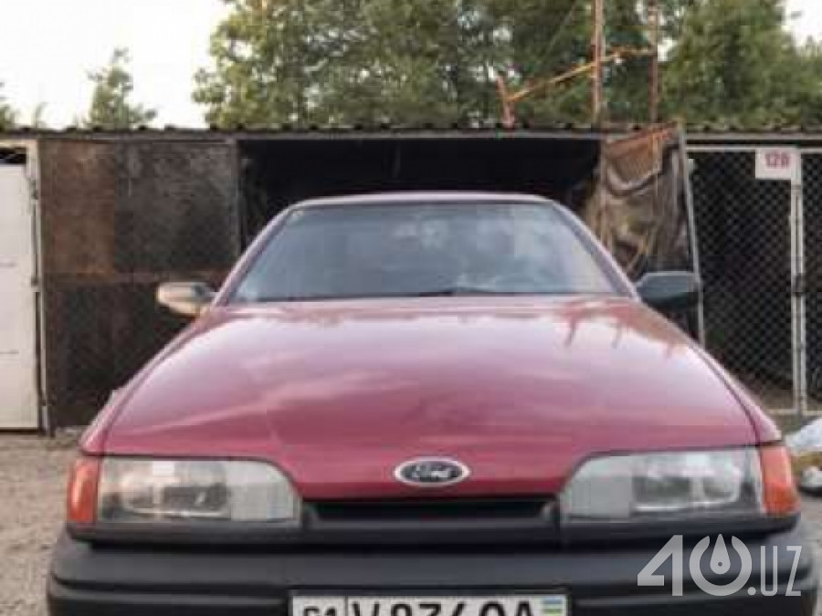 Ford Scorpio I