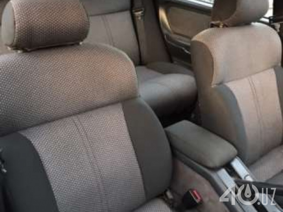 Ford Scorpio I