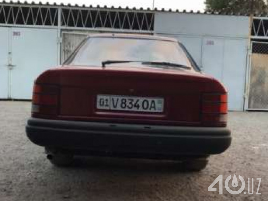 Ford Scorpio I