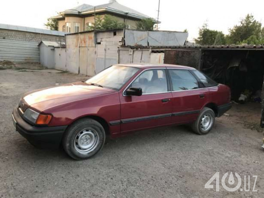 Ford Scorpio I