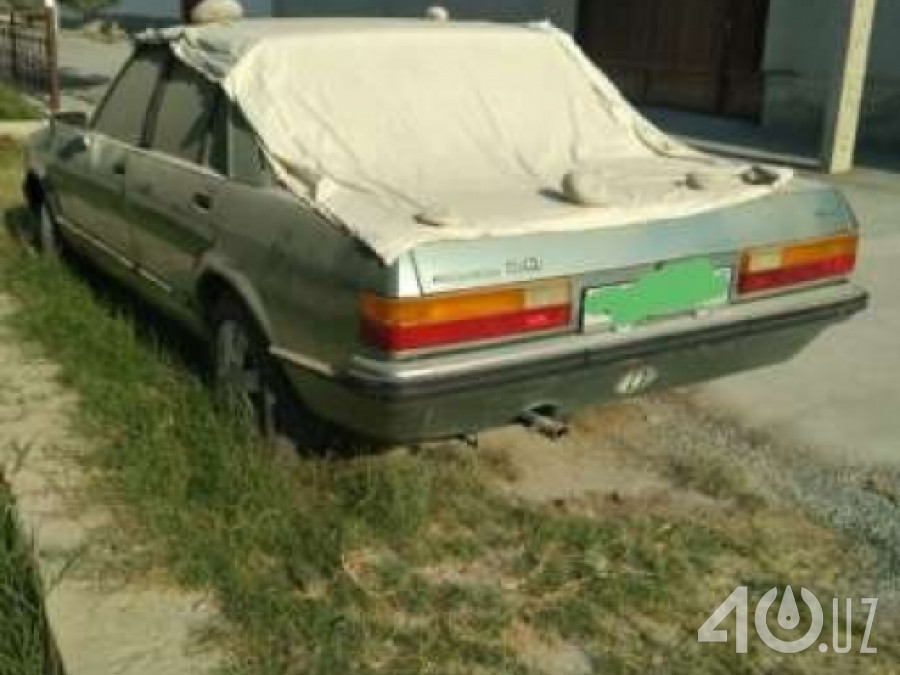 Ford Granada II
