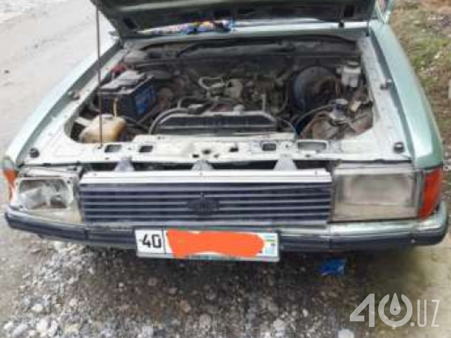 Ford Granada II