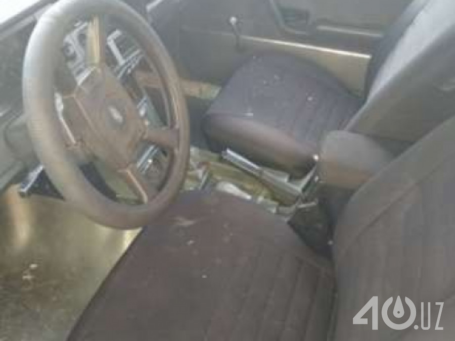 Ford Granada II