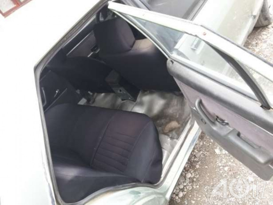 Ford Granada II