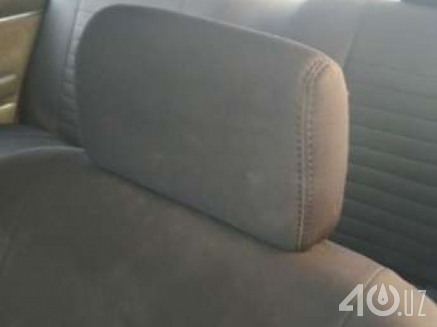 Ford Granada II