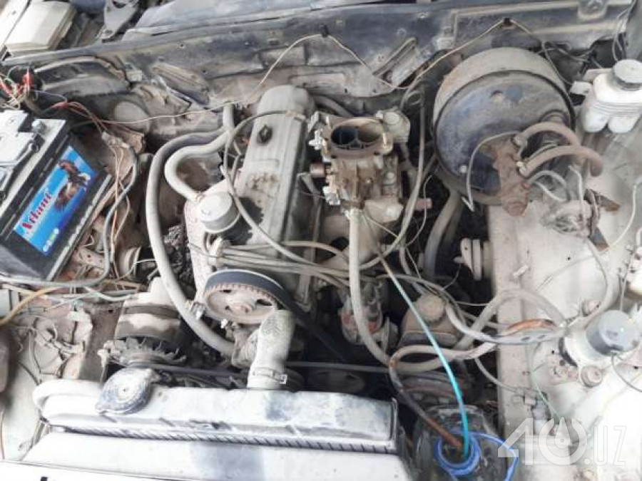 Ford Granada II