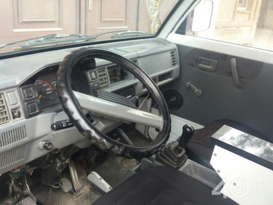 Daewoo Uz Damas I