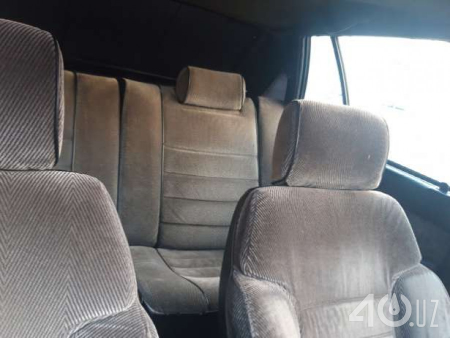 Mazda 626 II (GC)