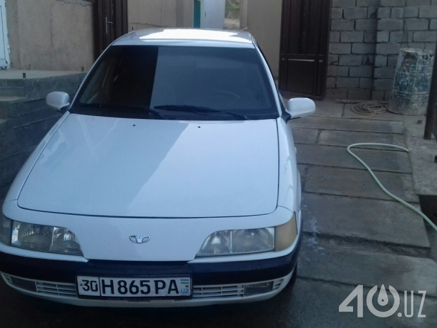 Daewoo Espero