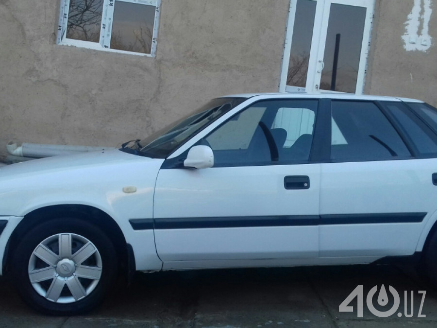 Daewoo Espero