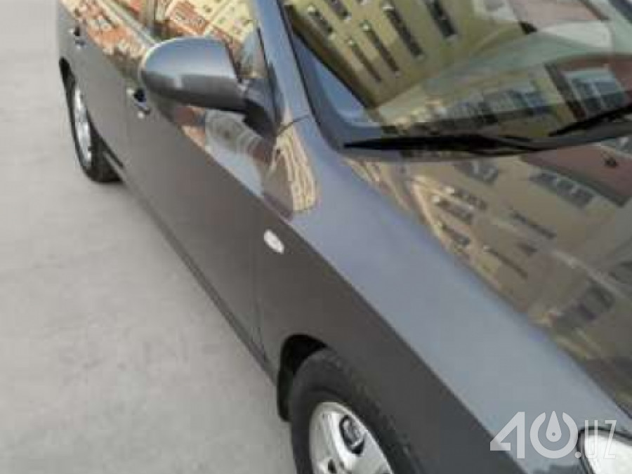 Hyundai Elantra IV (HD)