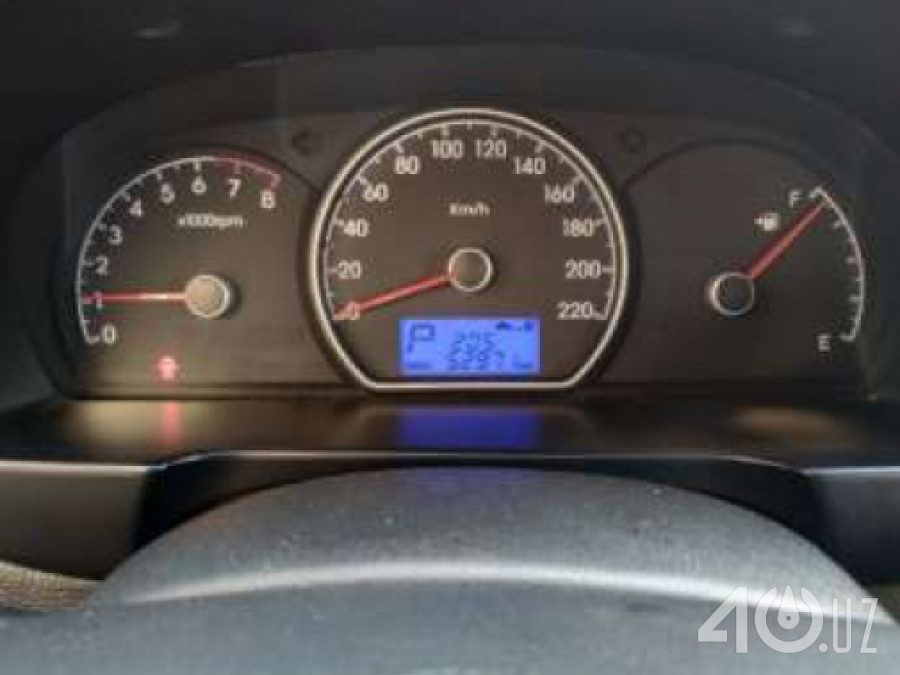 Hyundai Elantra IV (HD)