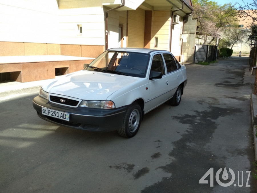 Daewoo Nexia I