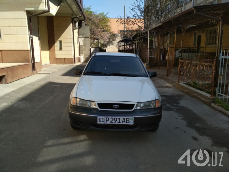 Daewoo Nexia I