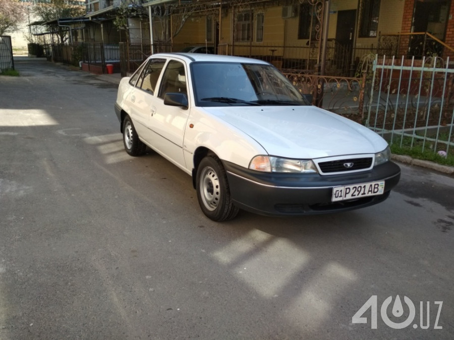 Daewoo Nexia I