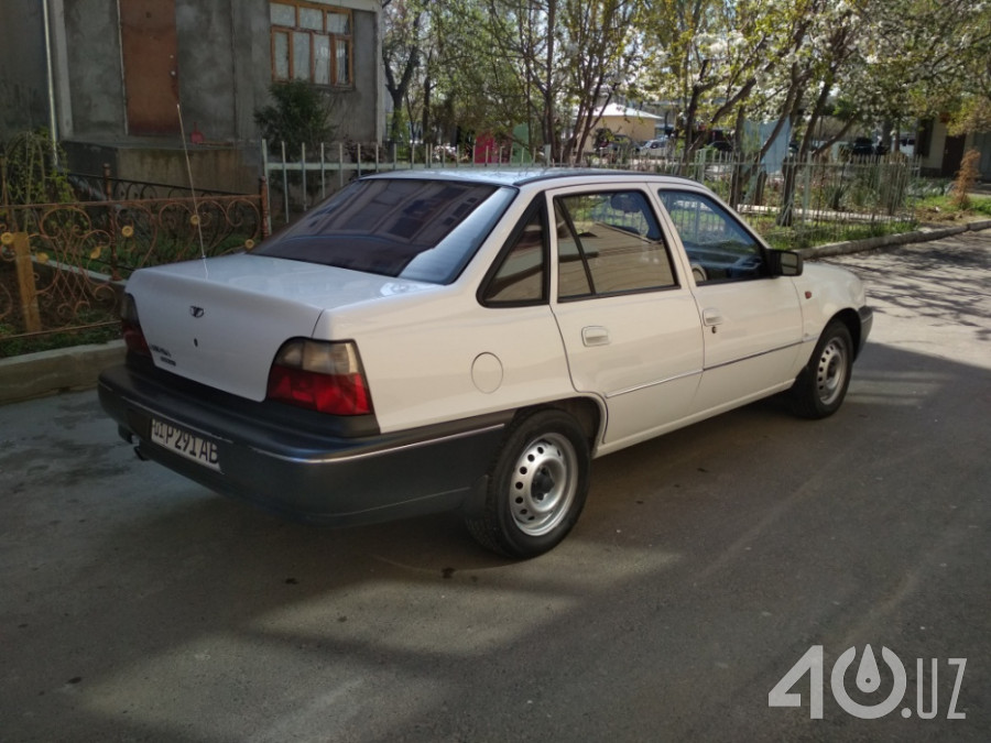 Daewoo Nexia I