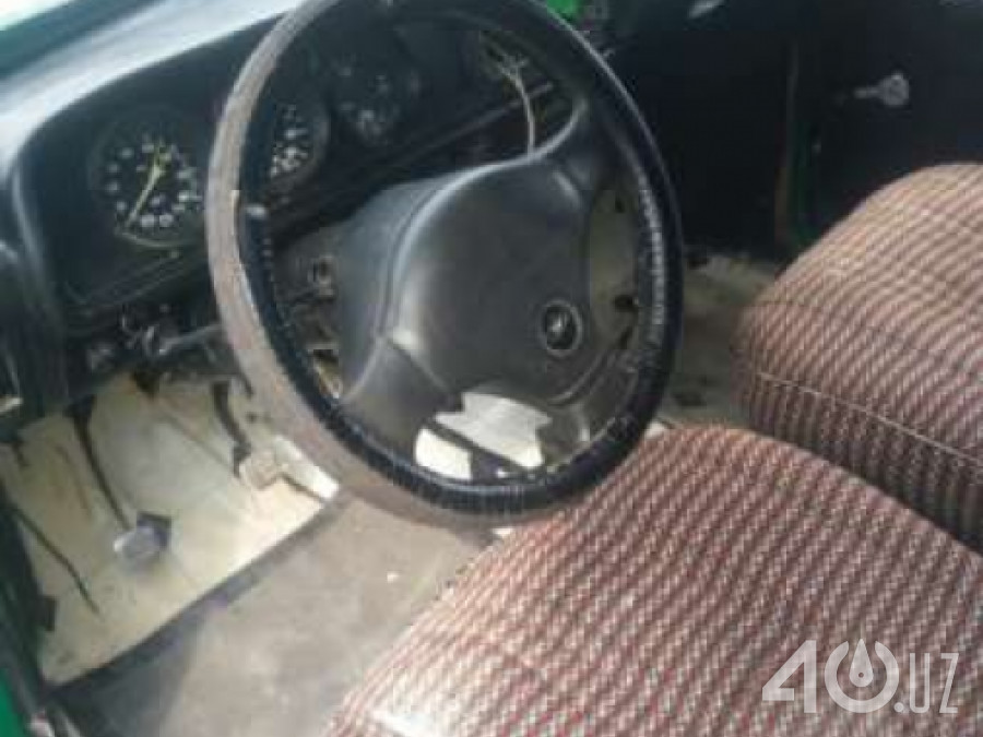 ИЖ 2715 I