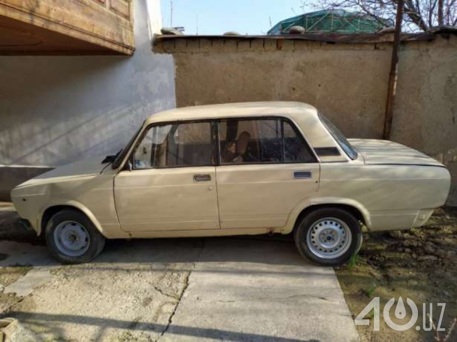 LADA (ВАЗ) 2105