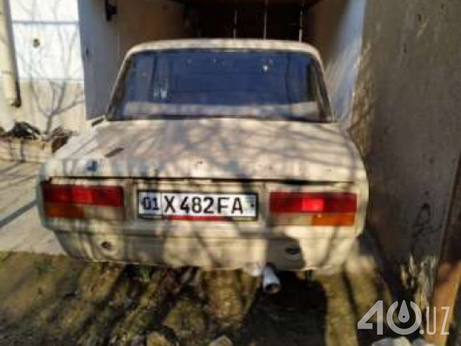 LADA (ВАЗ) 2105