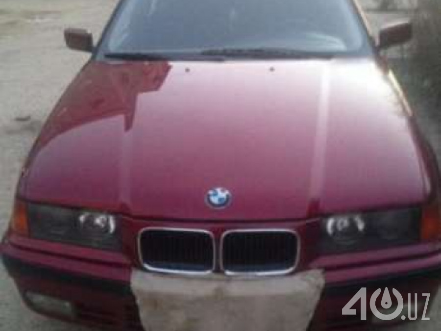 BMW 3 серия III (E36)