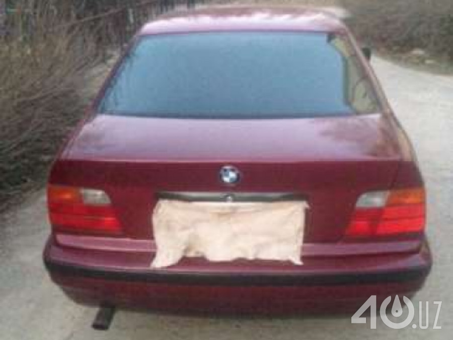 BMW 3 серия III (E36)