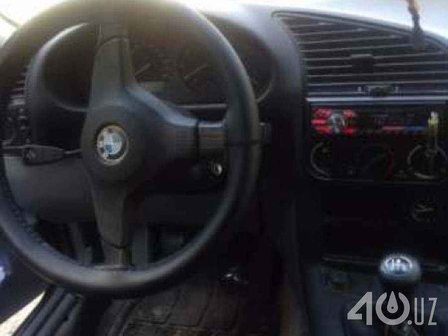 BMW 3 серия III (E36)