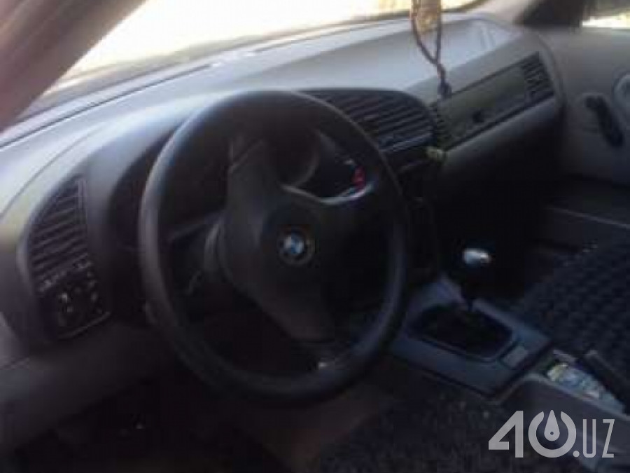 BMW 3 серия III (E36)