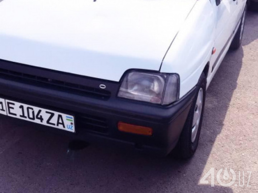 Daewoo Uz Tico