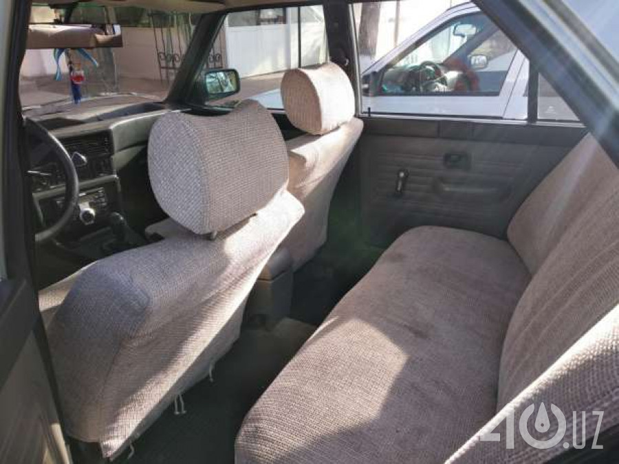 BMW 5 серия II (E28)
