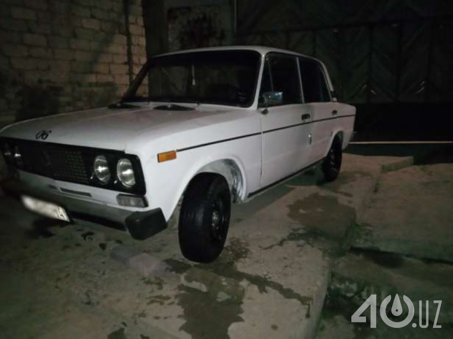 LADA (ВАЗ) 2106