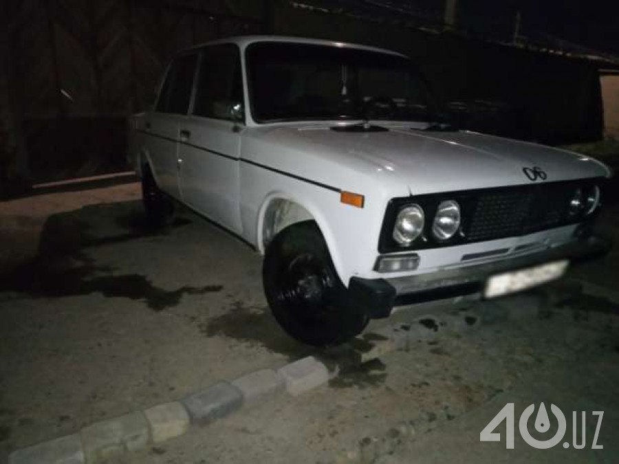 LADA (ВАЗ) 2106