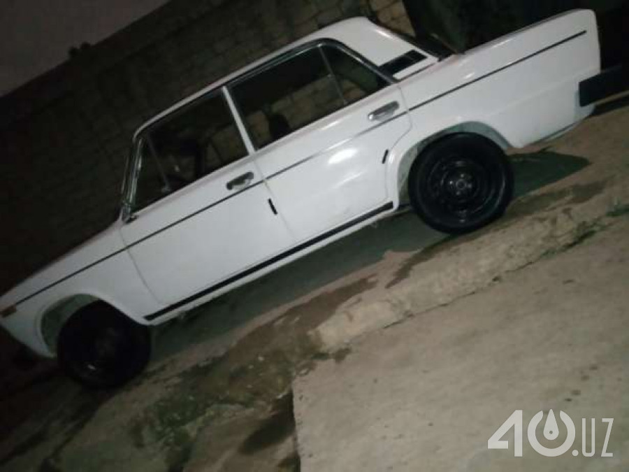 LADA (ВАЗ) 2106