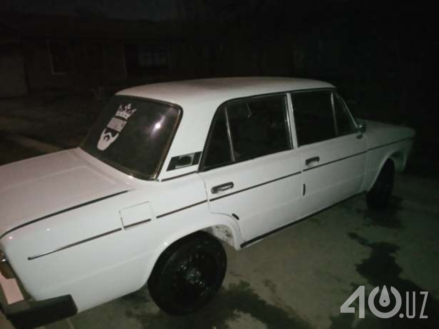 LADA (ВАЗ) 2106