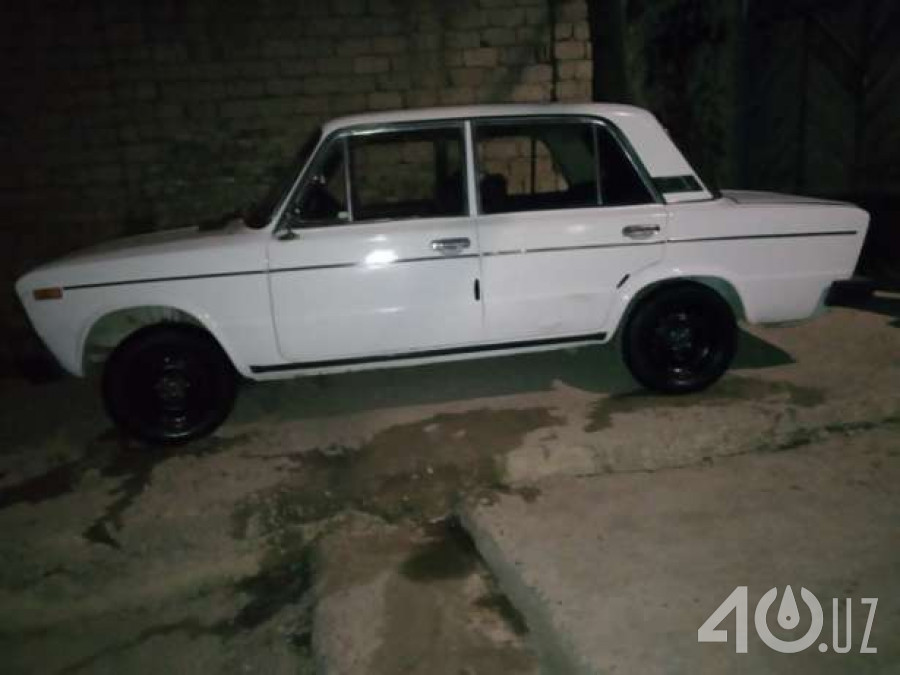 LADA (ВАЗ) 2106