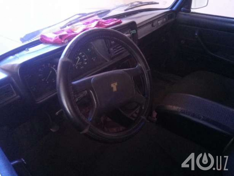 LADA (ВАЗ) 2105