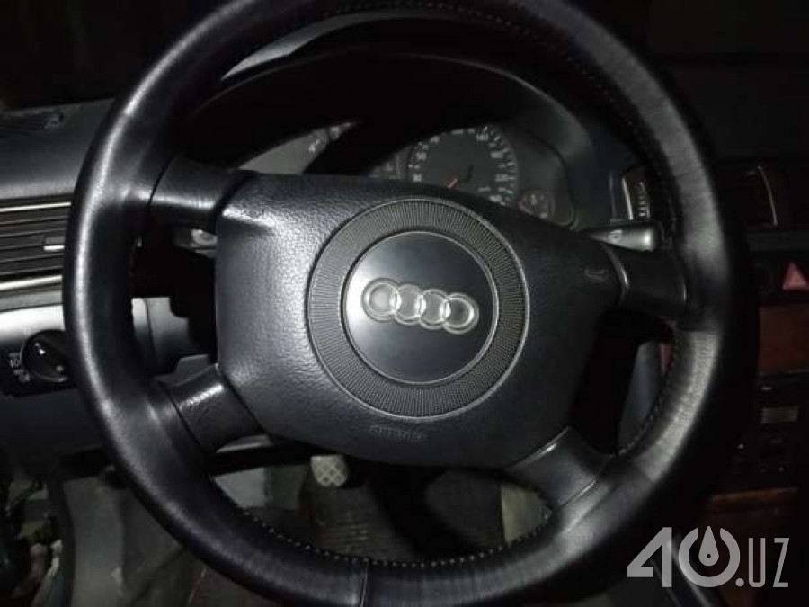 Audi A6 II (C5)