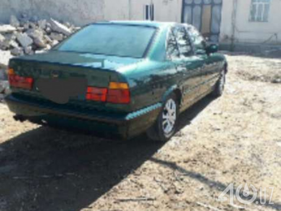 BMW 5 серия III (E34)