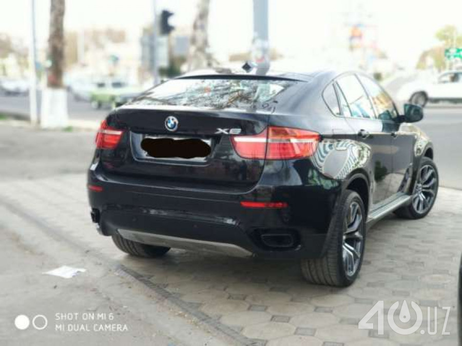 BMW 5 серия III (E34)