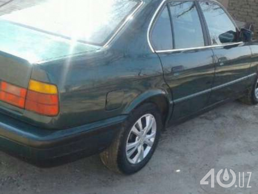 BMW 5 серия III (E34)