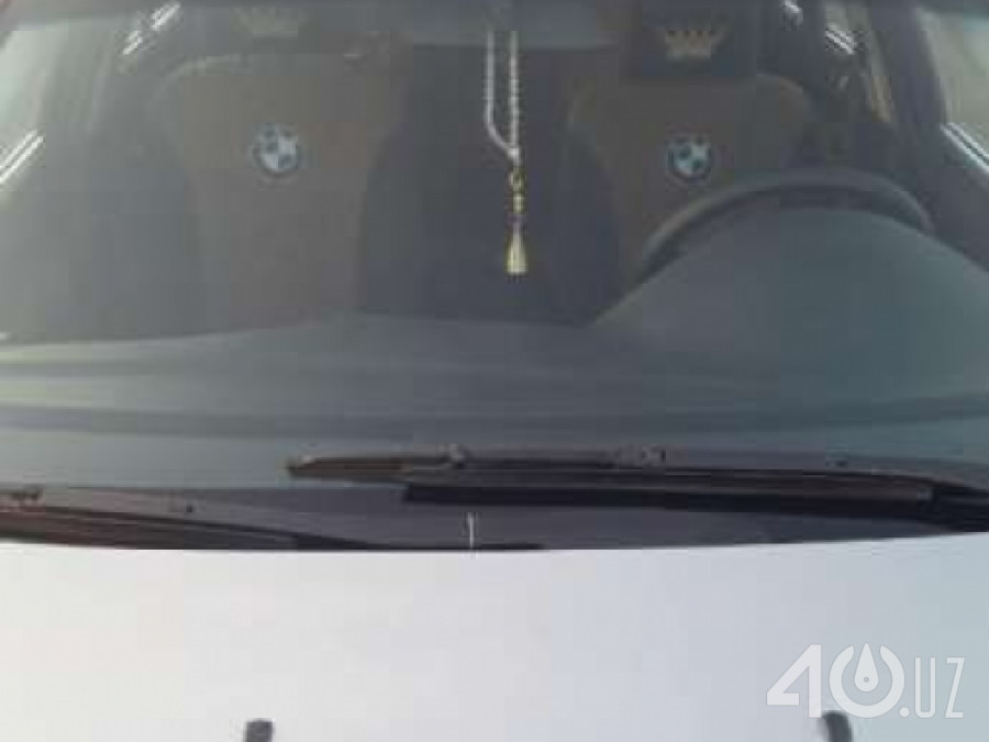 BMW 5 серия IV (E39)
