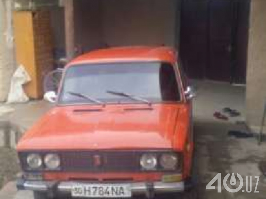 LADA (ВАЗ) 2106
