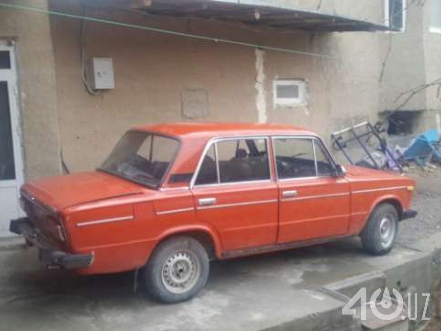 LADA (ВАЗ) 2106