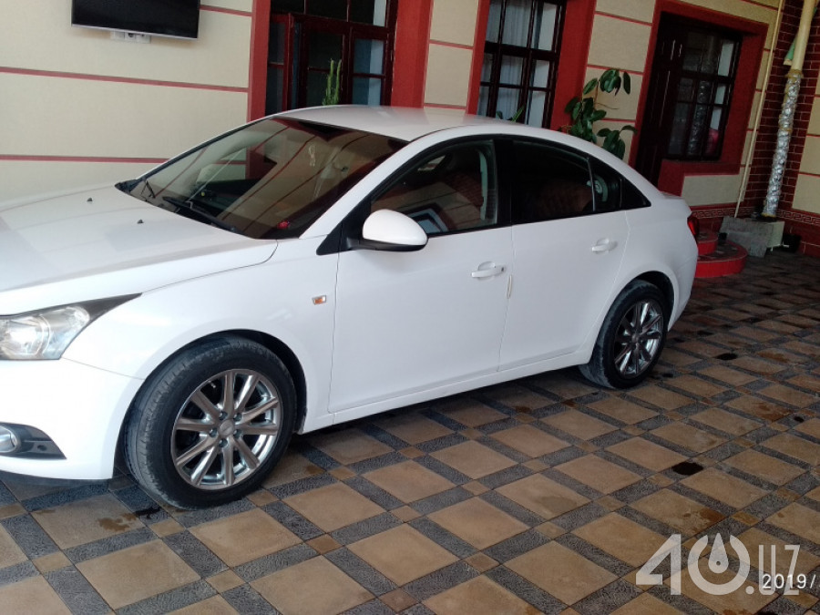Daewoo Lacetti Premiere J300