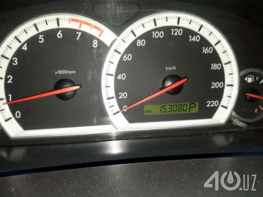 Chevrolet Uz Captiva I