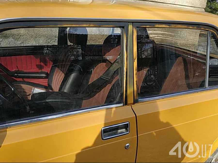 LADA (ВАЗ) 2105