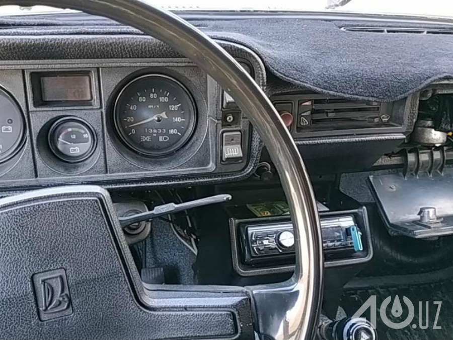 LADA (ВАЗ) 2105