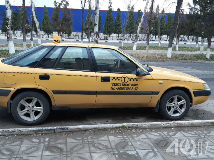 Daewoo Espero