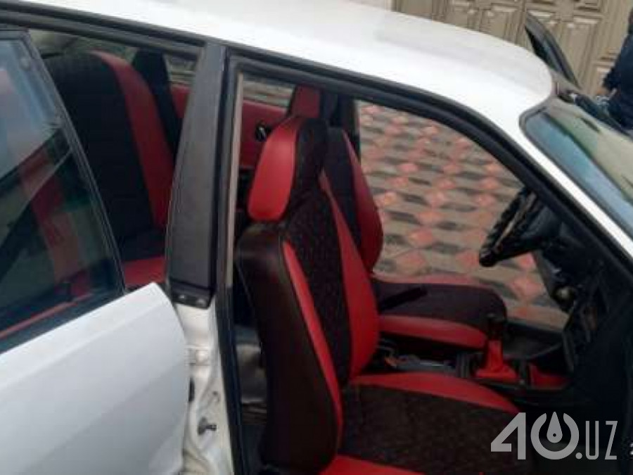 Audi 80 III (B2)