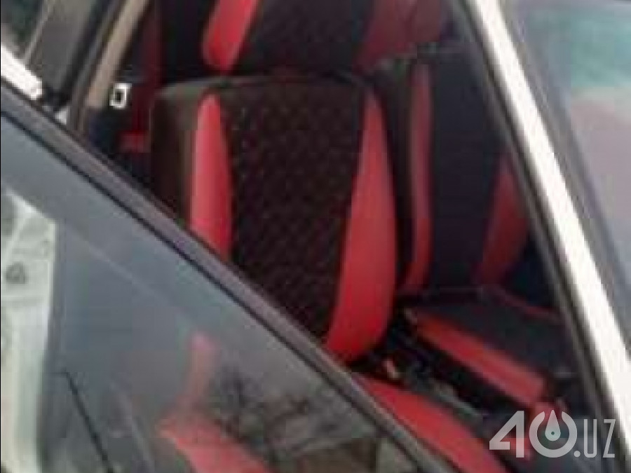 Audi 80 III (B2)